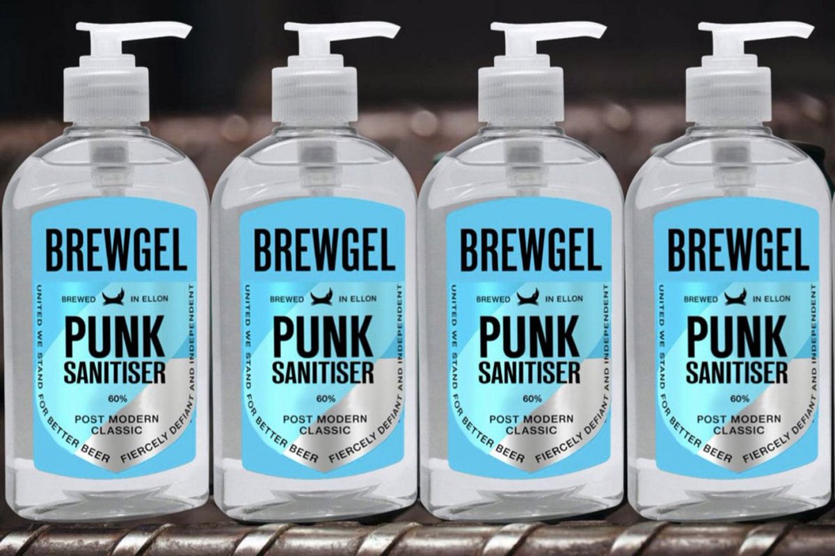 Coronavirus is prompting brands and tech players to show the real power of purpose dlvr.it/RSFTrn