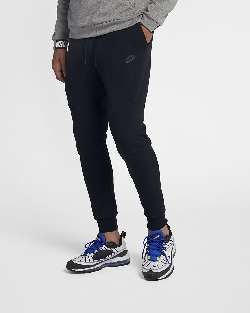 nike tech fleece pants sale mens