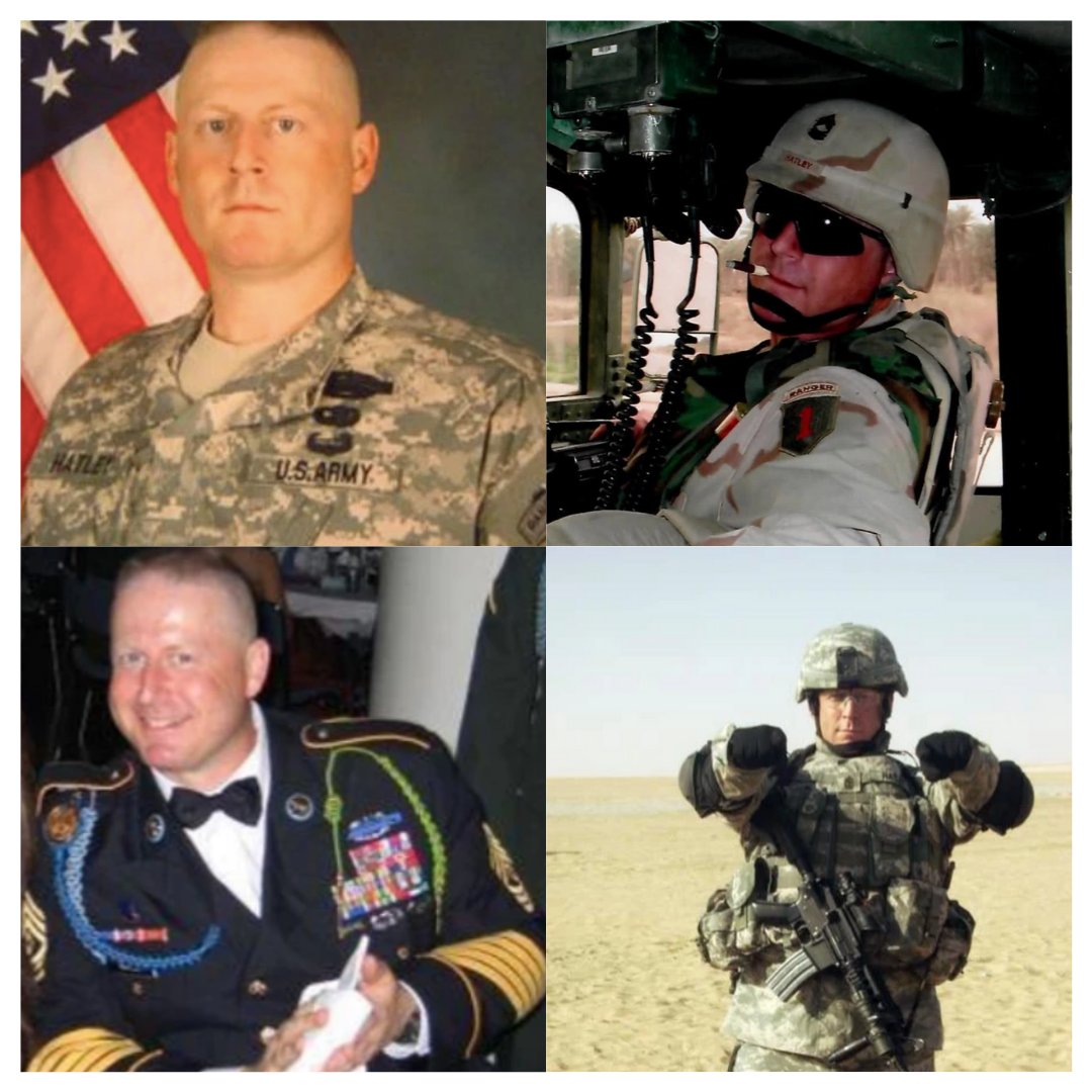 United American Patriots Uap Inc On Twitter Take Some Time Today To Learn More About Johnhatley At Https T Co Secji8ycgz In October 2019 The Army Clemency And Parole Board Granted John Parole His Release