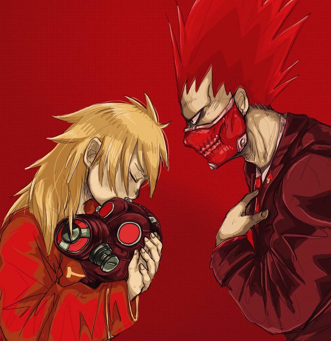 はるさん がハッシュタグ Dorohedoro をつけたツイート一覧 1 Whotwi グラフィカルtwitter分析 はるさん がハッシュタグ Dorohedoro をつけたツイート一覧 1 Whotwi グラフィカルtwitter分析
