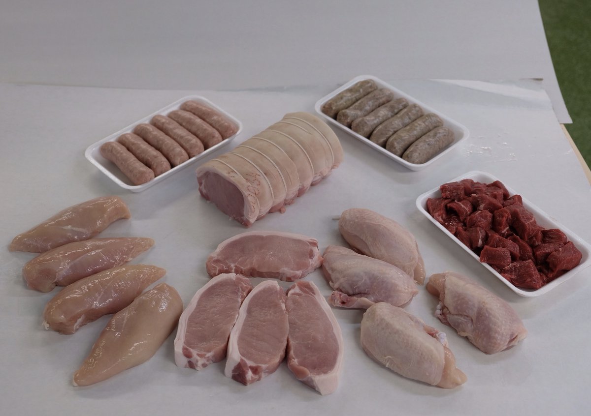 CooperFoods's tweet photo. Cooper Foods Collection Hub Boxes - https://t.co/b3QLCzuEww https://t.co/xyfvrVQ7OU