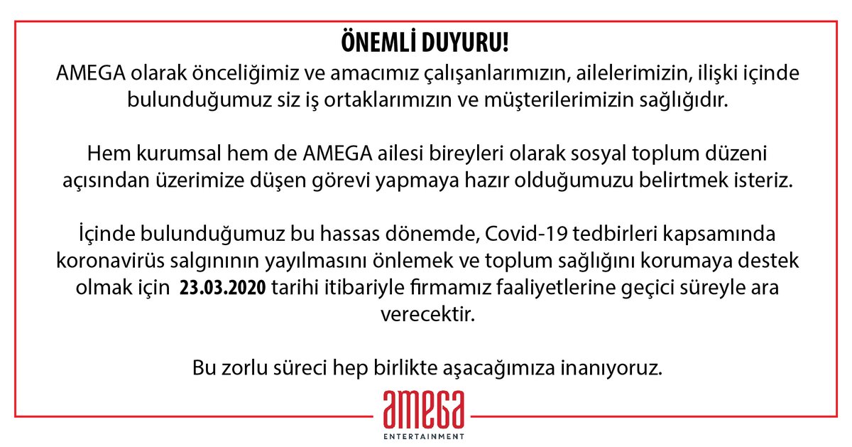 AMEGA Entertainment (@amegatechco) on Twitter photo 