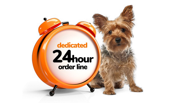 No matter what call handling services you need, we’re here for you! 

Our highly trained staff become an extension of your team and help ease the strain on them: buff.ly/372LvCe