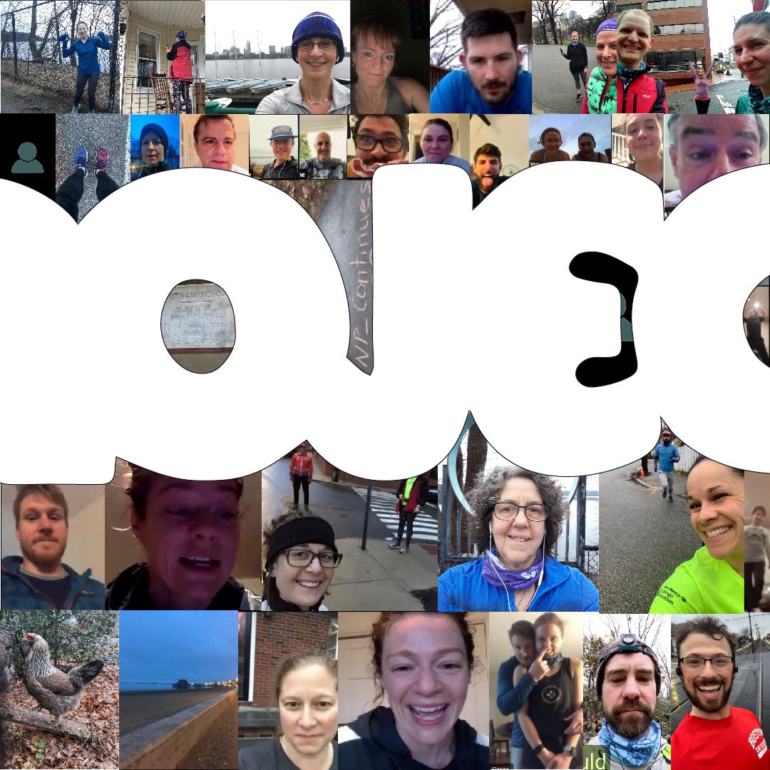 Nov_Project_BOS's tweet image. Piece by piece, workout by workout, #NP_continues Keep joining virtual workouts on Zoom (mon/wed/fri at 6:29am) zoom.us/j/217818418