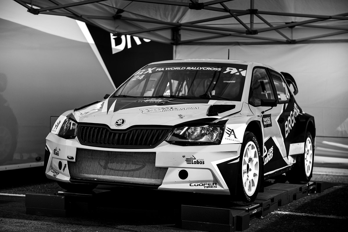 FIA World RX of Portugal on May 2-3 has been postponed. The reason is the same - COVID-19 (coronavirus).