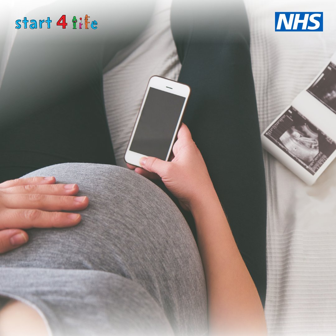 It's common for women to experience mental ill health for the first time in pregnancy. Whatever your situation – there is help, support and treatment available. Visit our website for more information: ow.ly/8CM750yNRmk