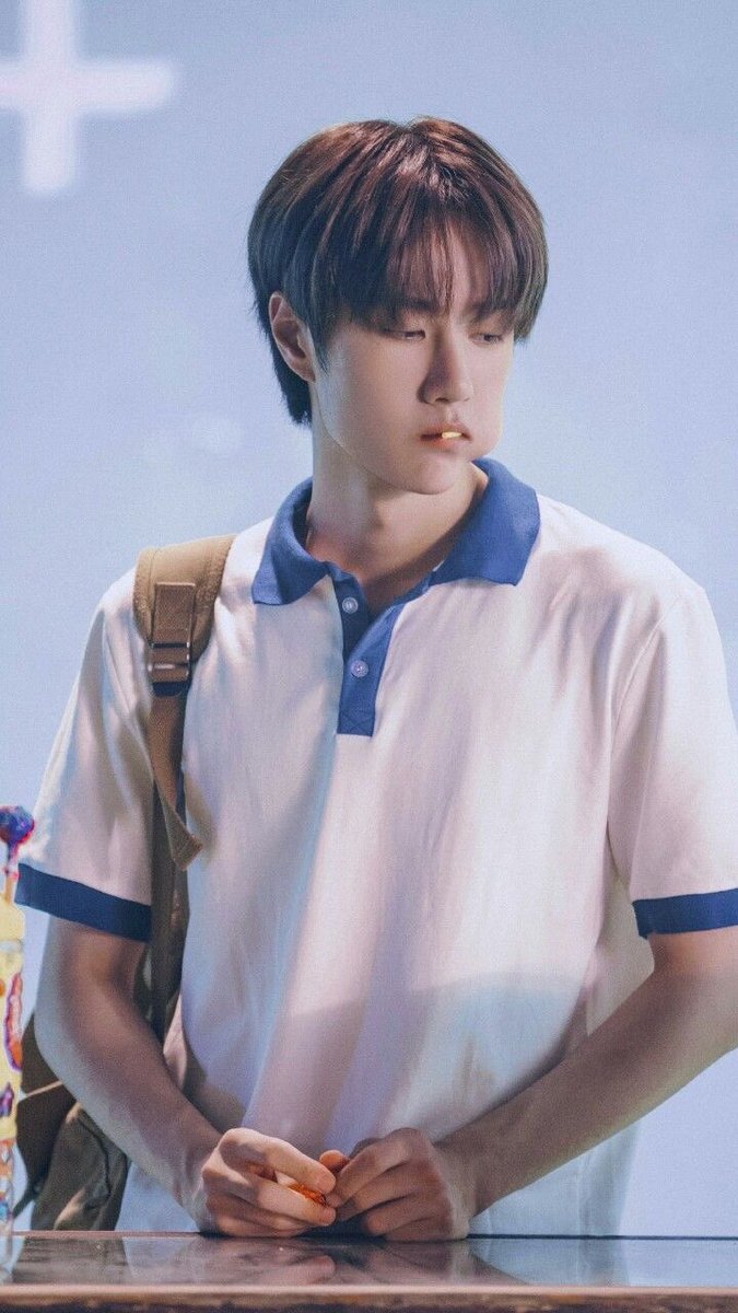 roleplayerhelp's tweet photo. ㅡ WANG YIBO ㅡ 
Instagram : yibo.w_85 https://t.co/PSg6T7Cw2k