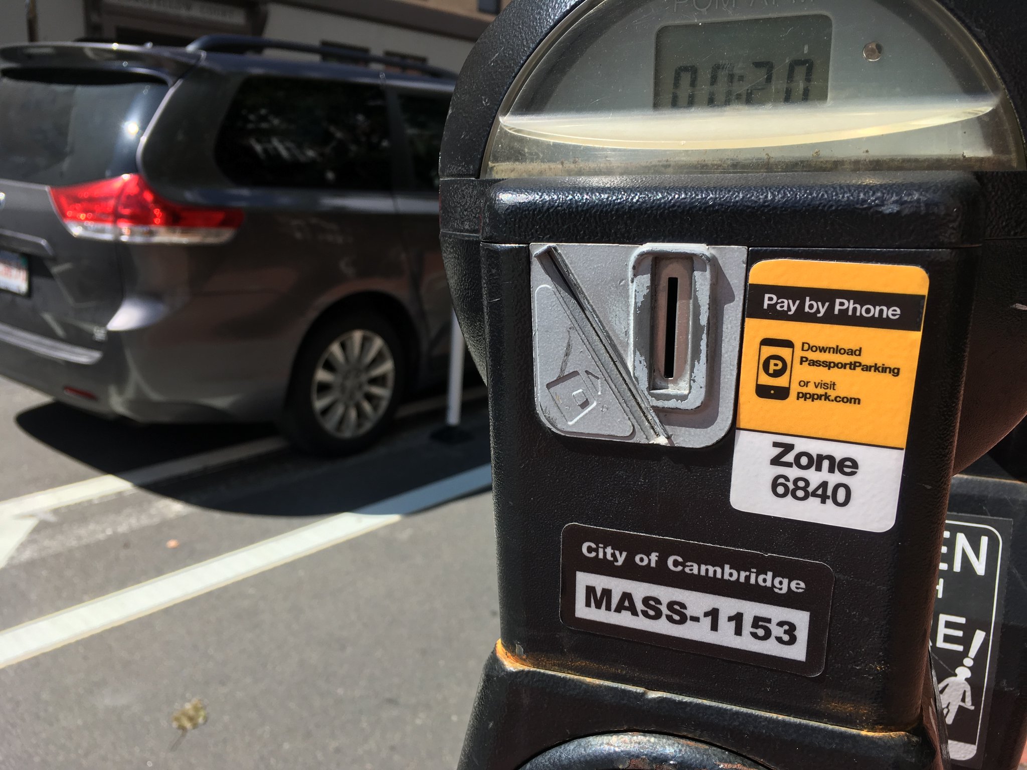 City of Cambridge Parking Tickets and everything you need to know about how to avoid, fight or pay.