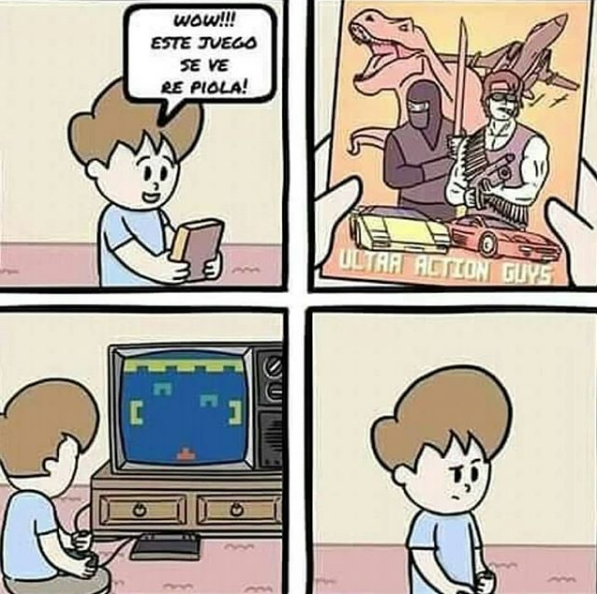 MGN en Español tweet media