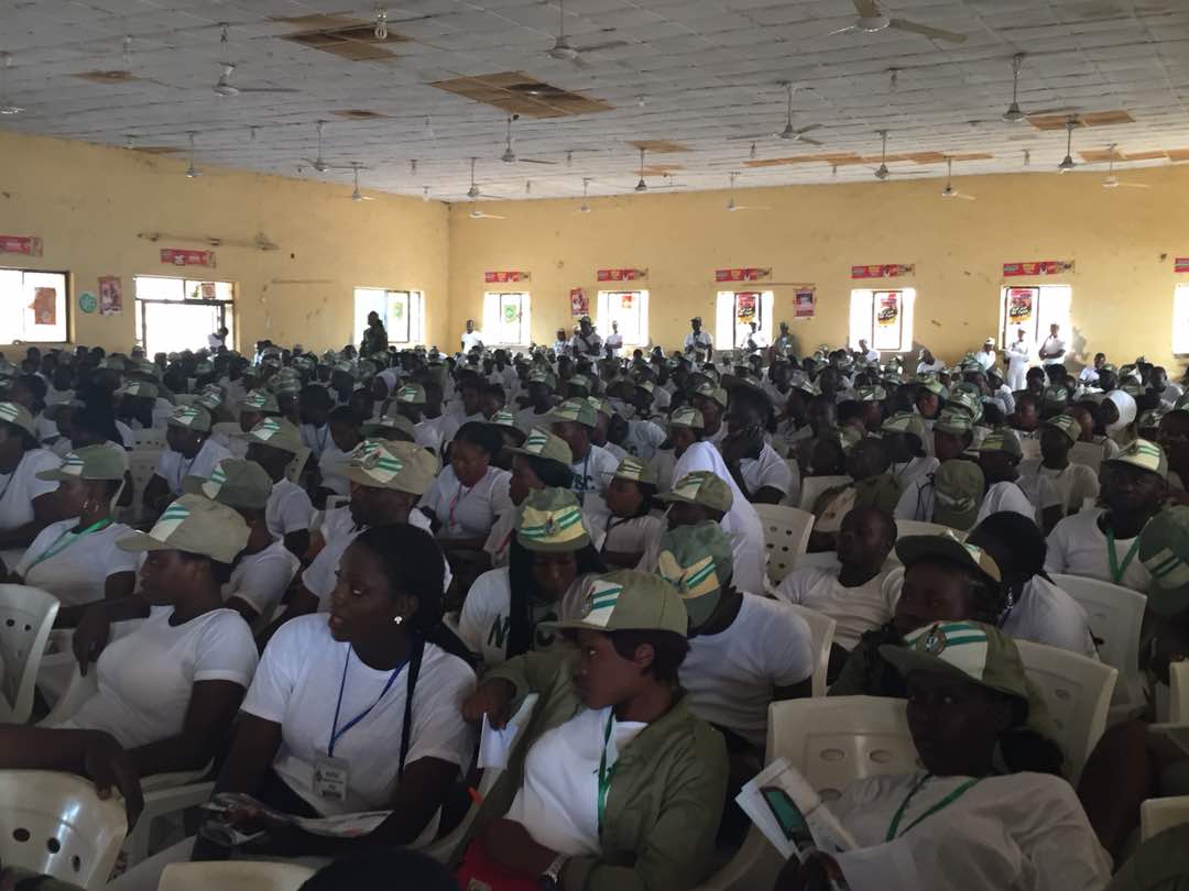 SynergyHR_ng's tweet image. Corper Wee, Stay healthy as you travel to your various destination. Remember the safety measures against the covid19. #COVID19NIGERIA #nysckano #corper #HSE #NYSC