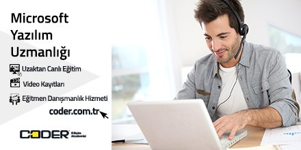 CoderAkademi's tweet image. Mayıs dönemi erken kayıt kampanyaları için; coder.com.tr veya 0850 532 444 9 bize ulaşabilirsiniz.
#uzaktancanlıeğitim #uzaktaneğitim #uzaktancanlıkurs #uzaktanyazılımkursu #yazılımkursu