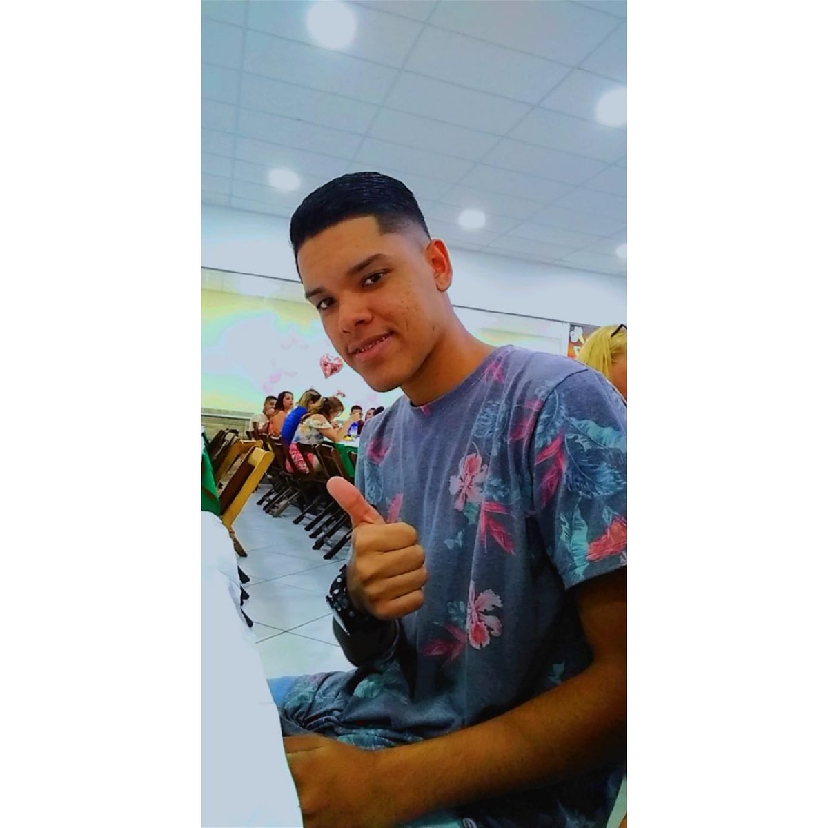 Gustav0G1's tweet photo. #NewProfilePic https://t.co/qsAKbyXO5x