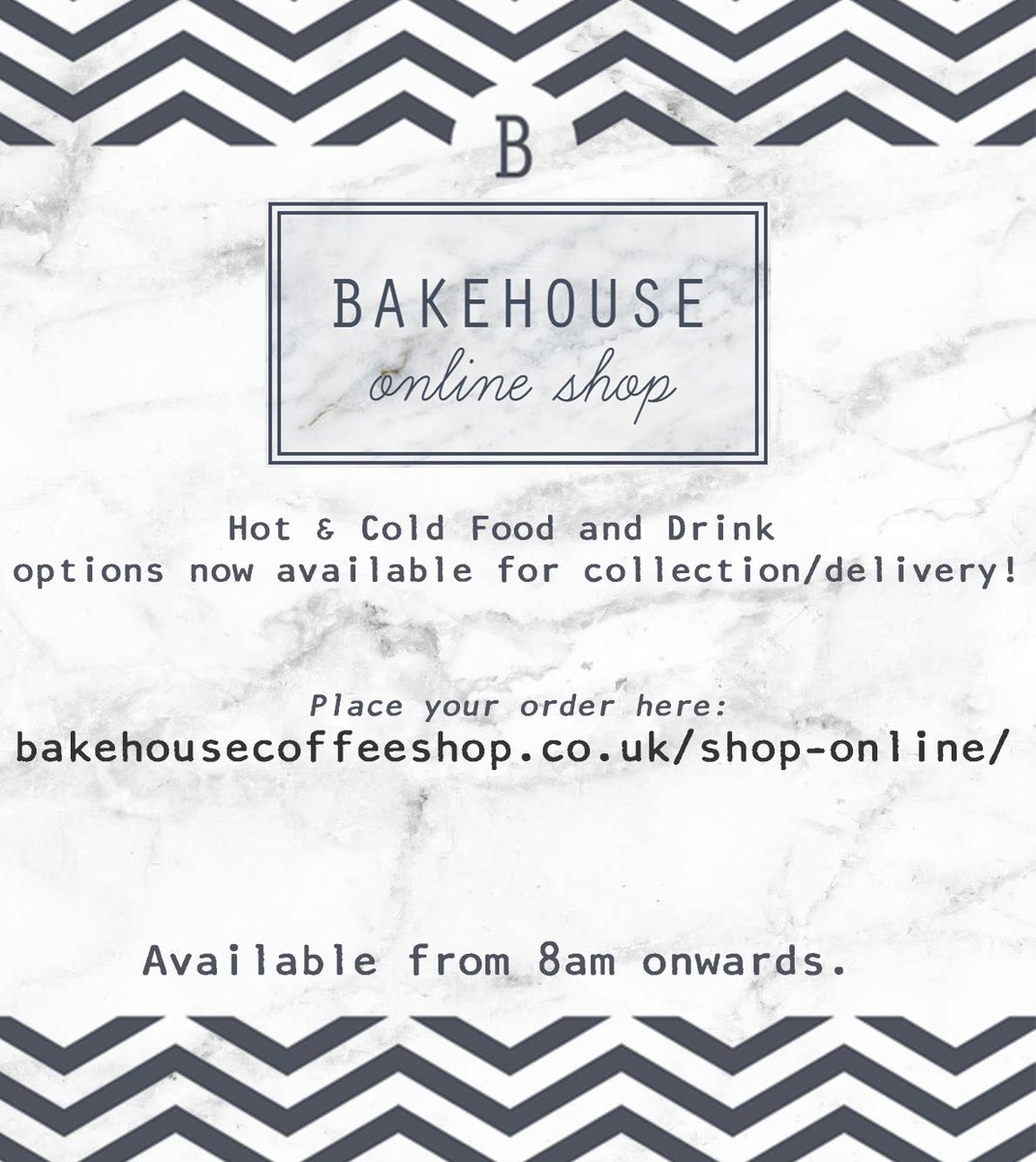 The BakeHouse (@thebakehouse3) on Twitter photo 