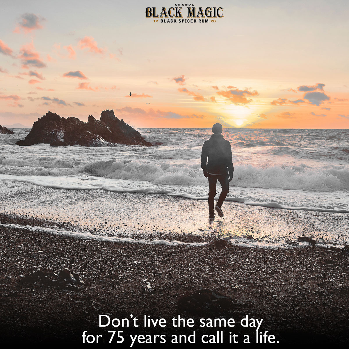 Black Magic tweet media