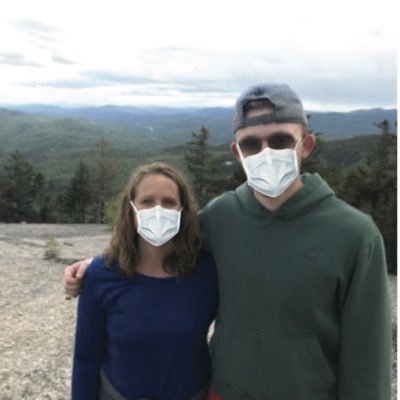 ginga225's tweet photo. #NewProfilePic had to update it for Covid-19 https://t.co/sv72KdJp4Z