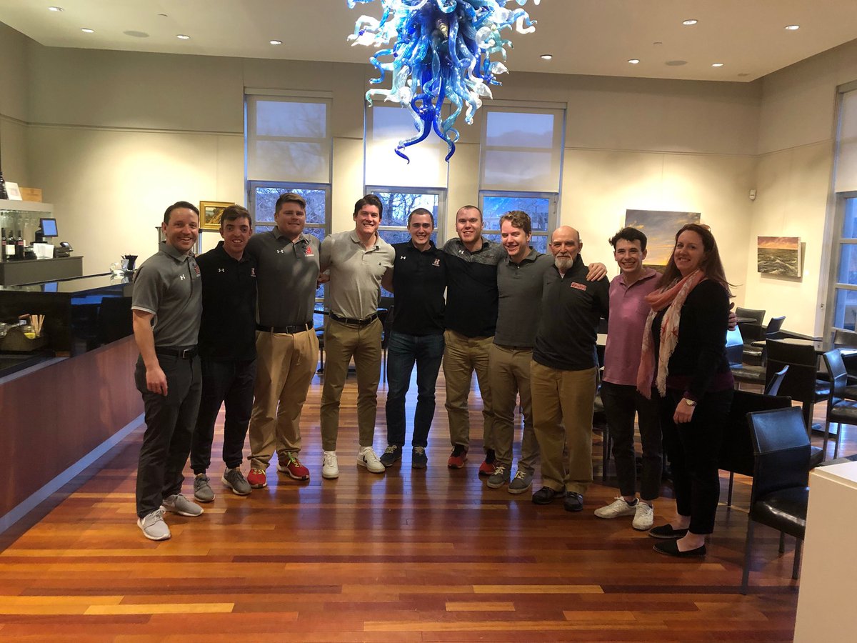 taylorlax19's tweet photo. An abbreviated message to our seniors, all I can say is thank you, you have made a lasting impact on our program and my career as a head coach. #hcmlax #fordfamily #blacksquirrelslacrosse https://t.co/S9FoOvLJl8