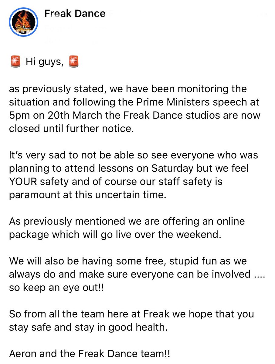 FreakDanceUK's tweet photo. https://t.co/OHz5IBEe6A