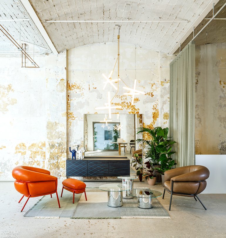Interior Design tweet media