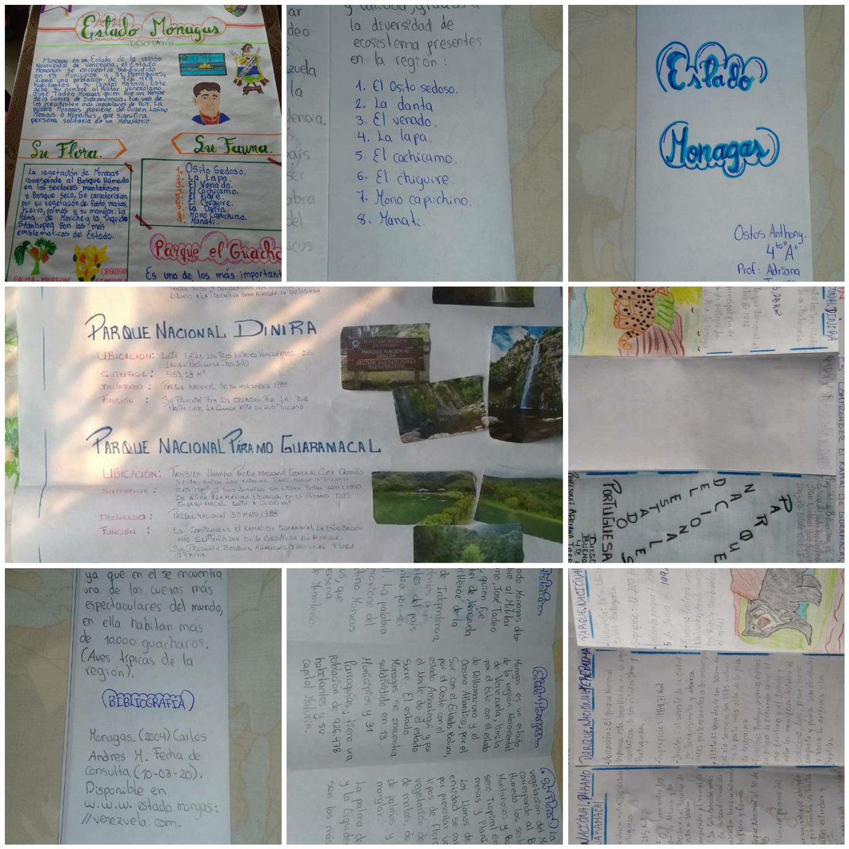 #Covid_19 
#CadaFamiliaUnaEscuela 
#YoMeQuedoEnCasa 
<a href="/liceoluislopezm/">LN Luis López Méndez</a> <a href="/CbitLuisLopezM1/">Cbit_LuisLopezMendez</a> 
Los estudiantes de 4to año en sus reportes de actividades diarias, dando cumplimiento a #CadaFamiliaUnaEscuela 
#GEOGRAFIA en el uso de las TIC'S