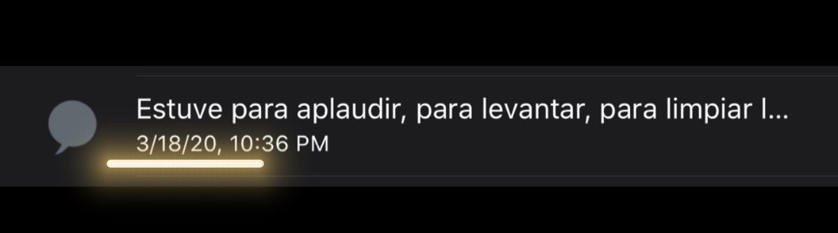 KarlisRomero's tweet photo. Estuve para aplaudir, para levantar, para limpiar lágrimas, para apoyar, para sostener, para alagar, para ayudar, para TODO y nunca fue suficiente ante sus ojos... Ahora siento que es momento de estar para MI! https://t.co/tBJZ8cMFJL
