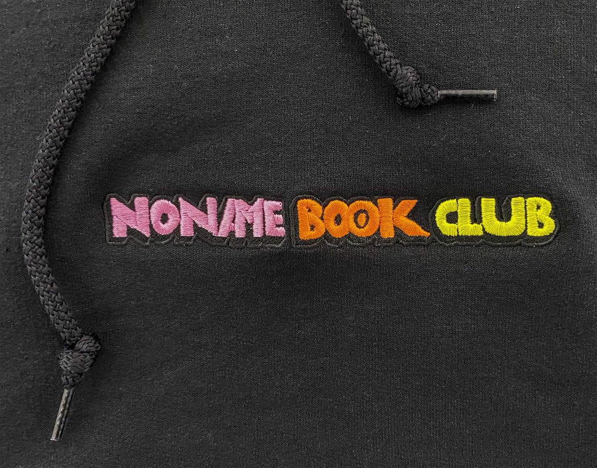 noname hoodie