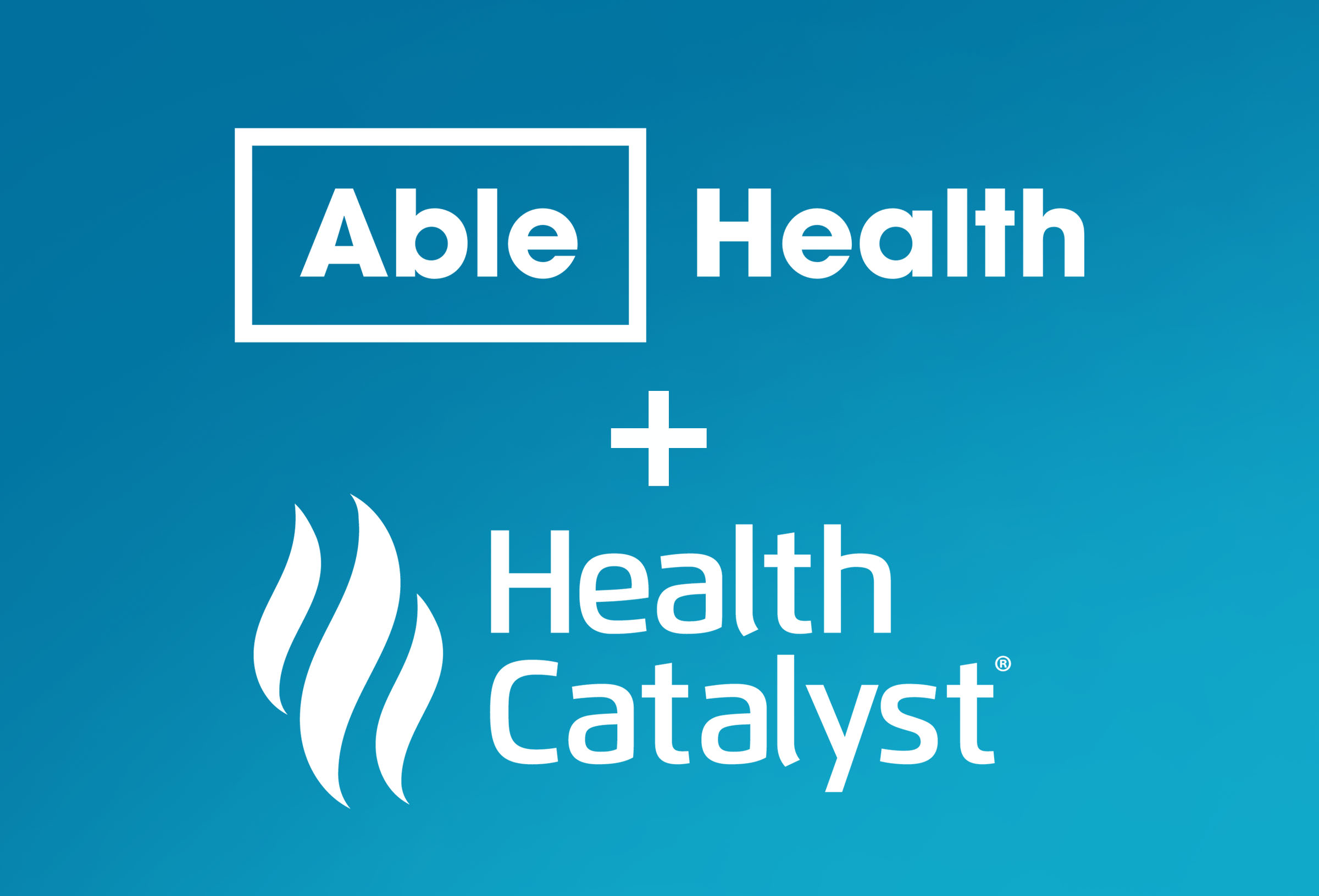 Catalyst Health Solutions Logo