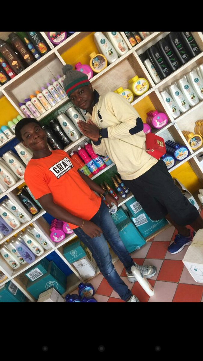 HenryMufty's tweet image. #Freshfeel to the top.