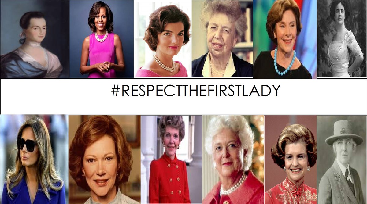sarah_stook's tweet photo. Just want an excuse to show my love to my queens π#respectthefirstlady https://t.co/mgamvhTeFA
