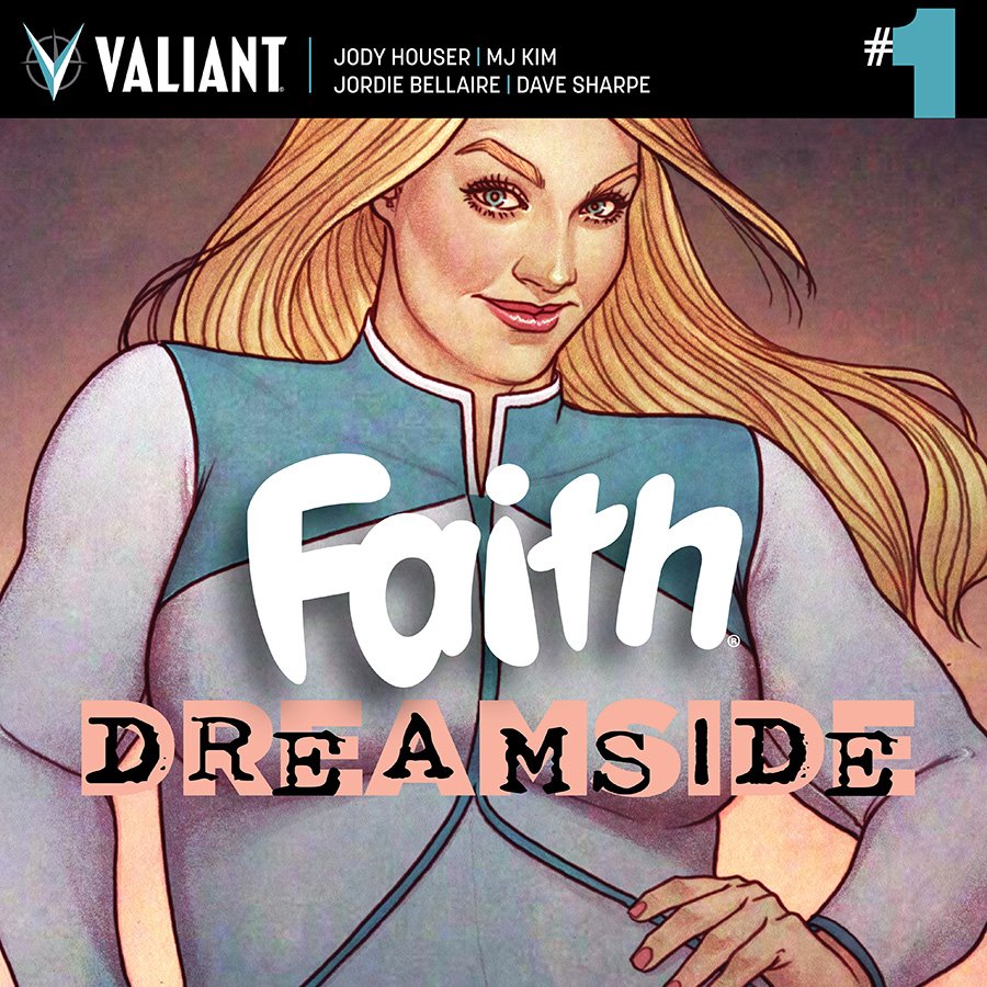 Today's  #free comic download: FAITH DREAMSIDE #1! https://bit.ly/FaithDreamsidePDFIncludes: a beloved supernerd superhero, Hell-but-make-it-cute, regular-terrible-Hell, fugitives, shapeshifting kids, ghosts, survivor's guilt, a big kaiju stops traffic #StayValiant  #ComicsAndQuarantine