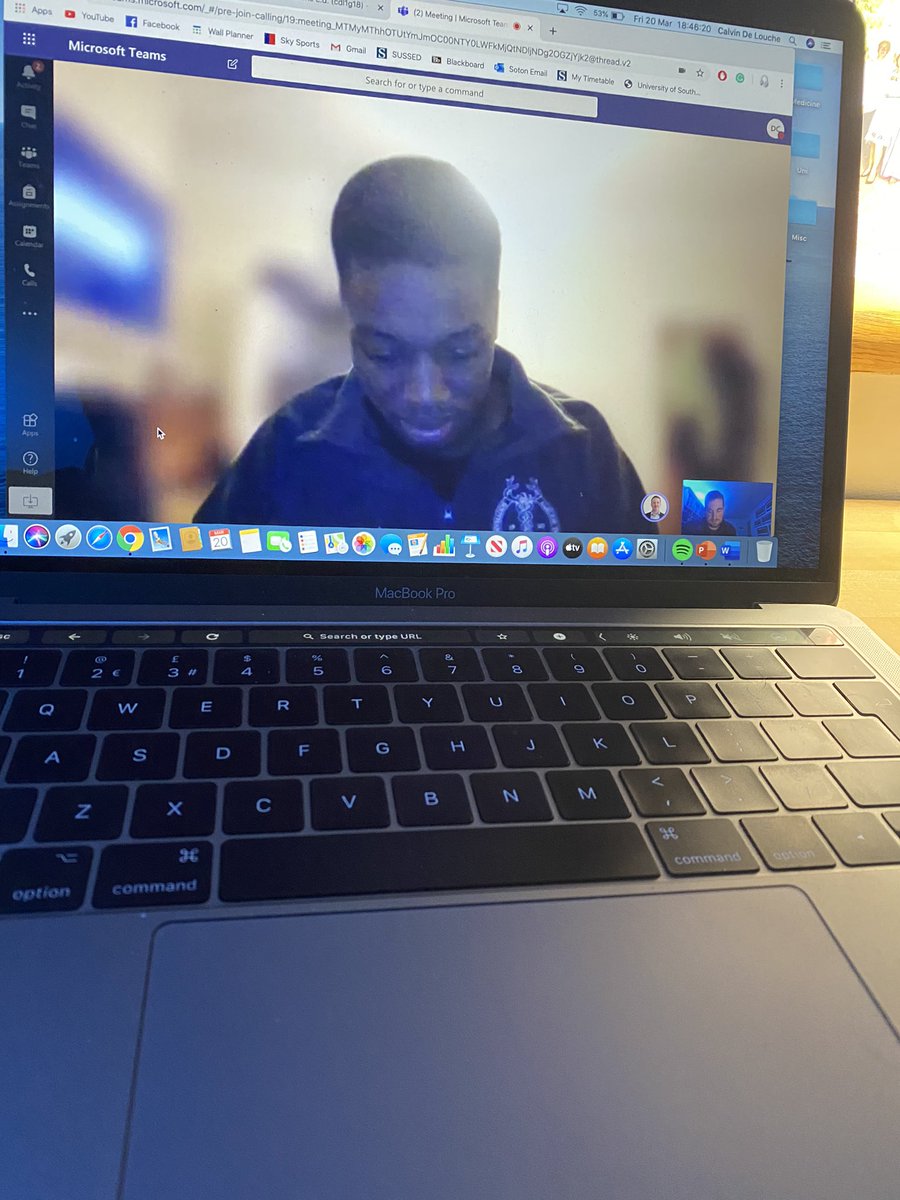 These are challenging times. All of us @MedSoc_Soton are working to provide the maximal amount of support to you that we can, in an attempt to alleviate all of your concern. If there’s anything we can do to help, please don’t hesitate to get in touch with me or <a href="/WayoftheRay/">Dr Raymond Effah</a>