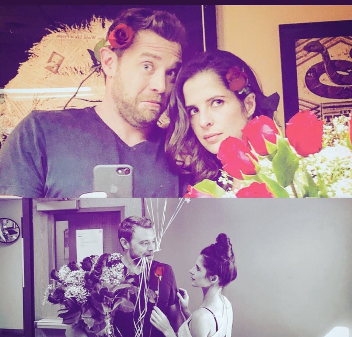 SPNWalkerFam's tweet image. Missing @kellymonaco1 #BillyMiller so much! Hope they are both safe in these crazy times &amp;amp; hope more anything y’all work together again need more #KillyMagic 🔥🔥#Killy always my faves ❤️❤️✌🏻✌🏻