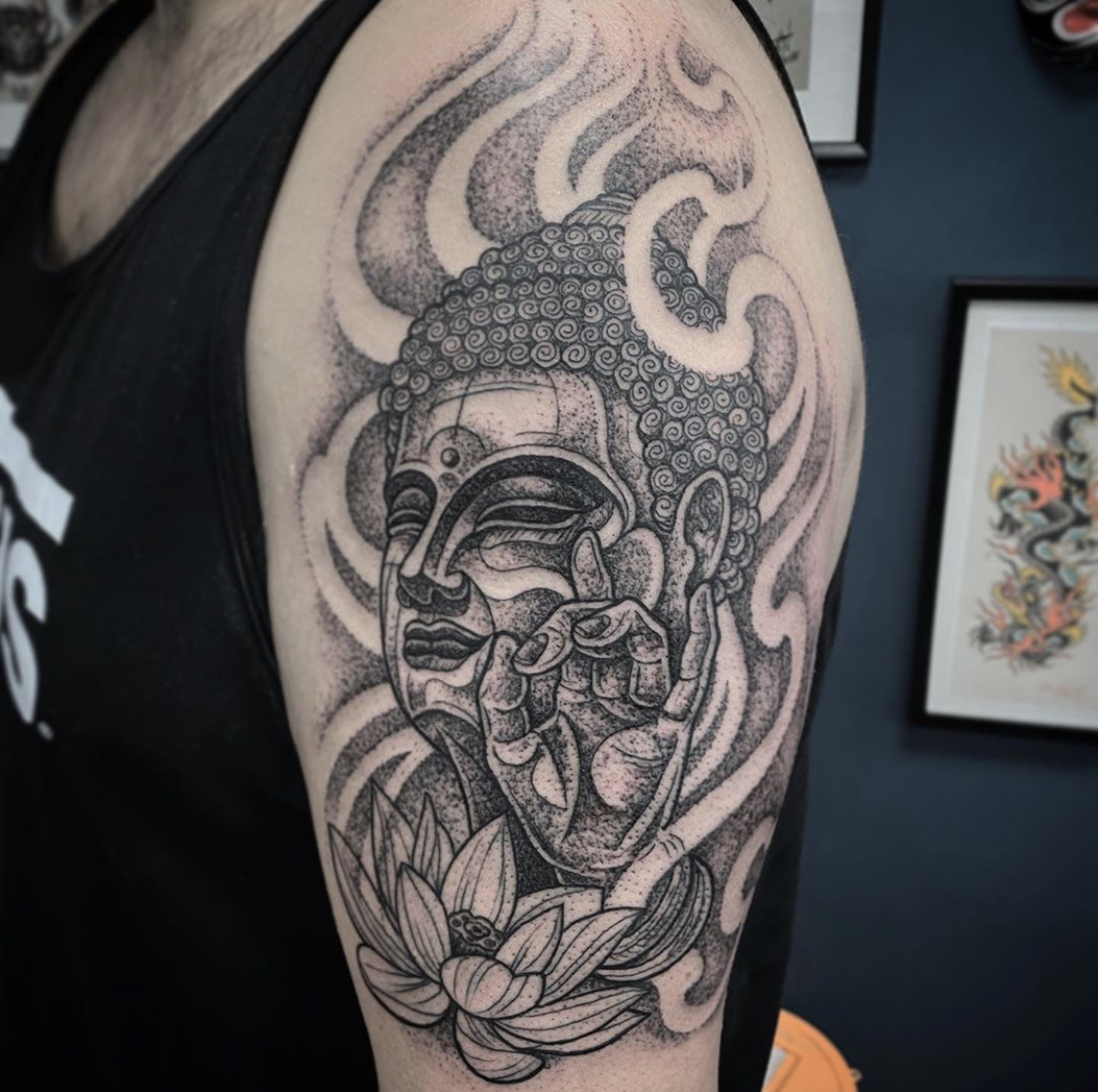 Emerald Tattoo Company (UK) on Twitter: Emerald Tattoo Company (UK) on Twitter:
