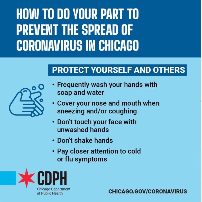 How to Prevent the Spread of COVID-19 21chicago.com/2020/03/20/how…