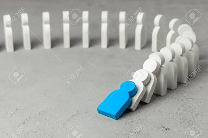 Unpaid leave/redundancy in an already informal economy with a large %age of underemployment.  #COVID19UGThe impact is like the domino effect.