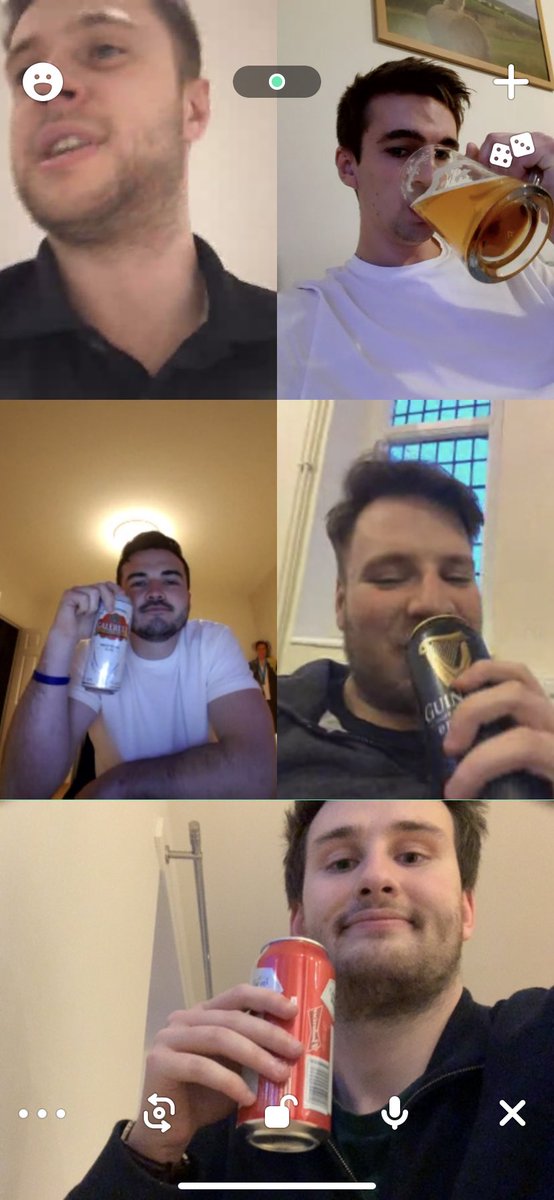 You can take the boys out of the pub but you can’t take the pub out of the boys <a href="/BorisJohnson_MP/">Boris Johnson</a>