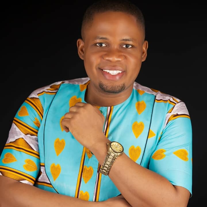 Kingsley Ofoegbu (KingsleyOfoegb2) Twitter