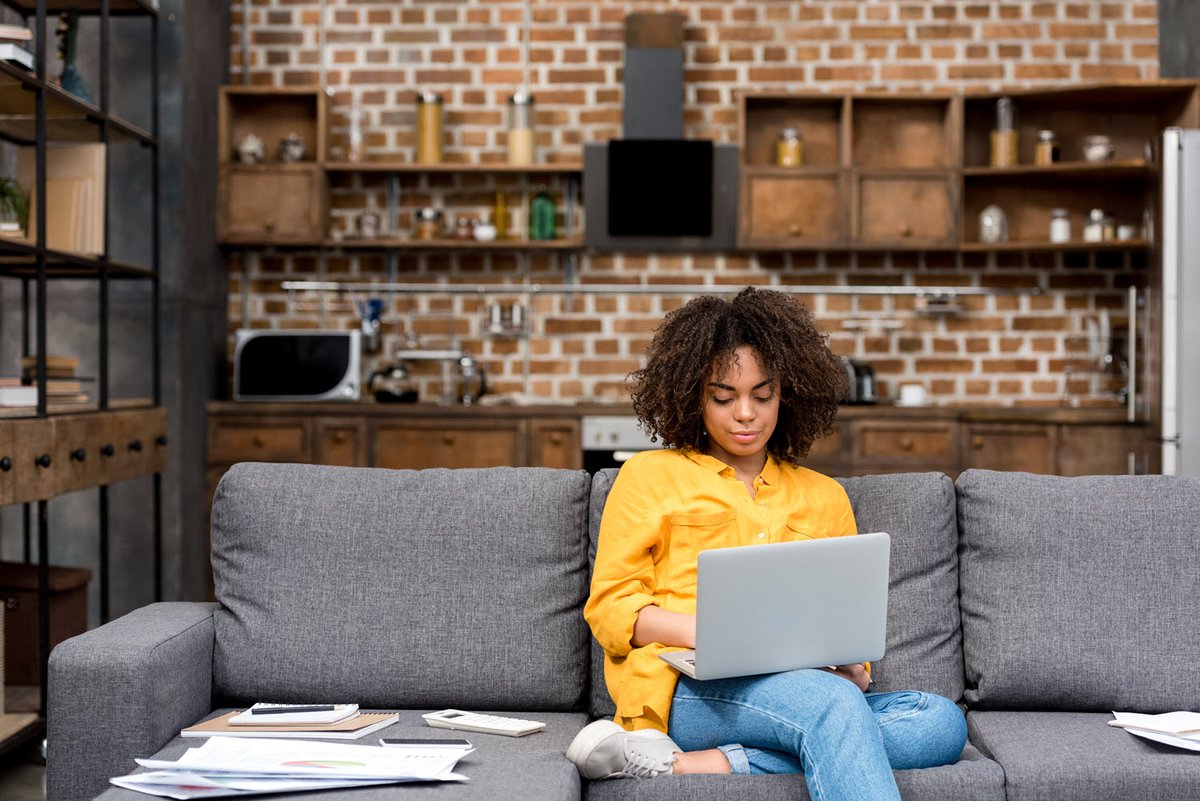 TMSAtoday's tweet photo. Many of us are working remote from home amidst the nationwide effort to prevent further spread of Covid-19. Here are several tips to help make the transition to home &amp; remote working environments simpler and more efficient. #TMSAblog https://t.co/4h5AsICuUn https://t.co/llU6N6zIIh