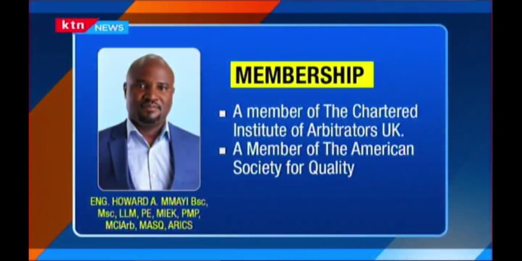 mbukimburu's tweet image. As we gear up for the elections on Monday March 23rd 2020, Here is the @TheIEK President profile on #IEKPresidentialDebate  @amhoward3