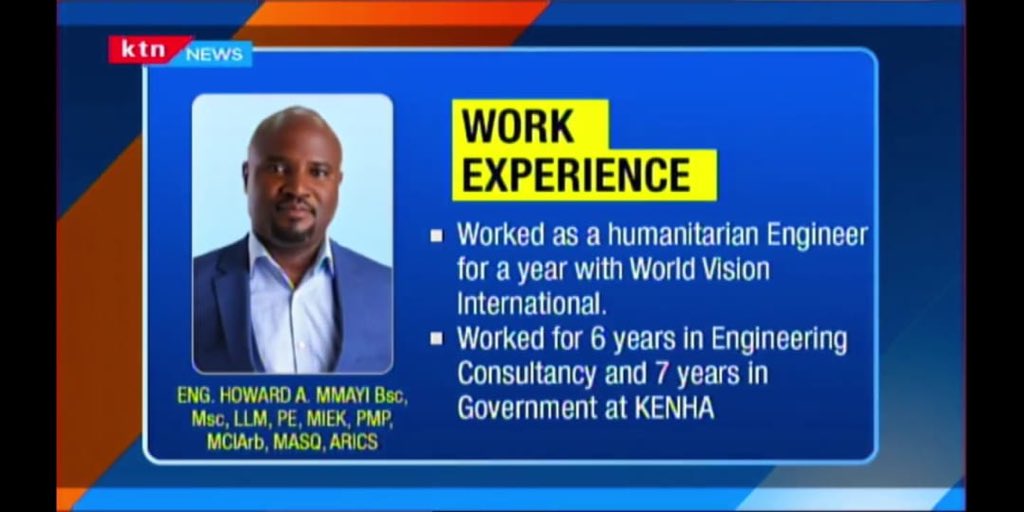 mbukimburu's tweet image. As we gear up for the elections on Monday March 23rd 2020, Here is the @TheIEK President profile on #IEKPresidentialDebate  @amhoward3