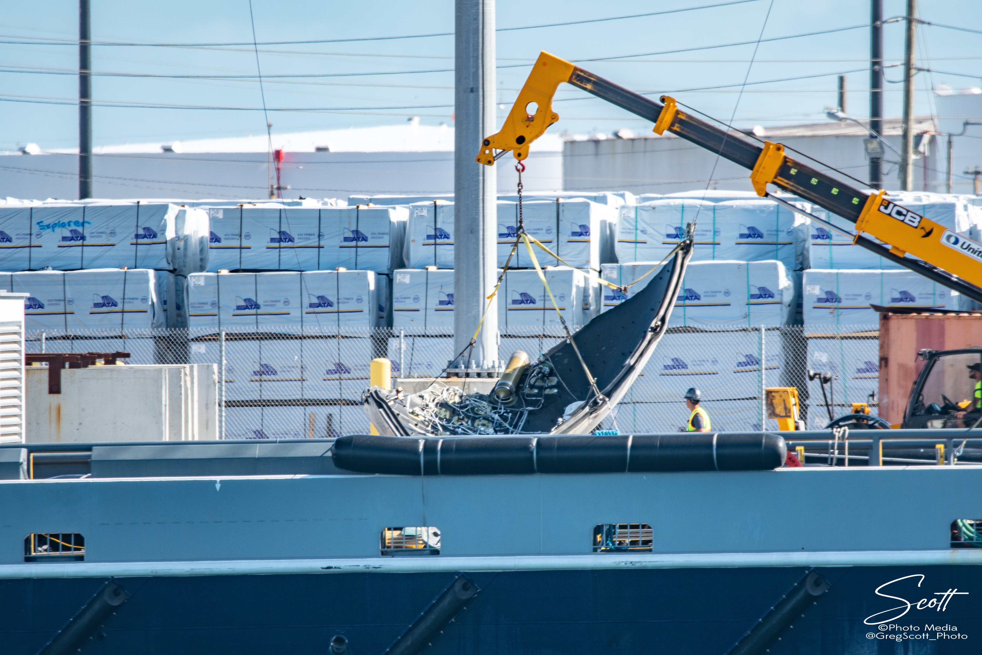 Falcon 9 (Starlink v1.0 L5) - KSC - 18.03.2020 - Page 4 ETk6DWPWkAcbVrP?format=jpg&name=4096x4096