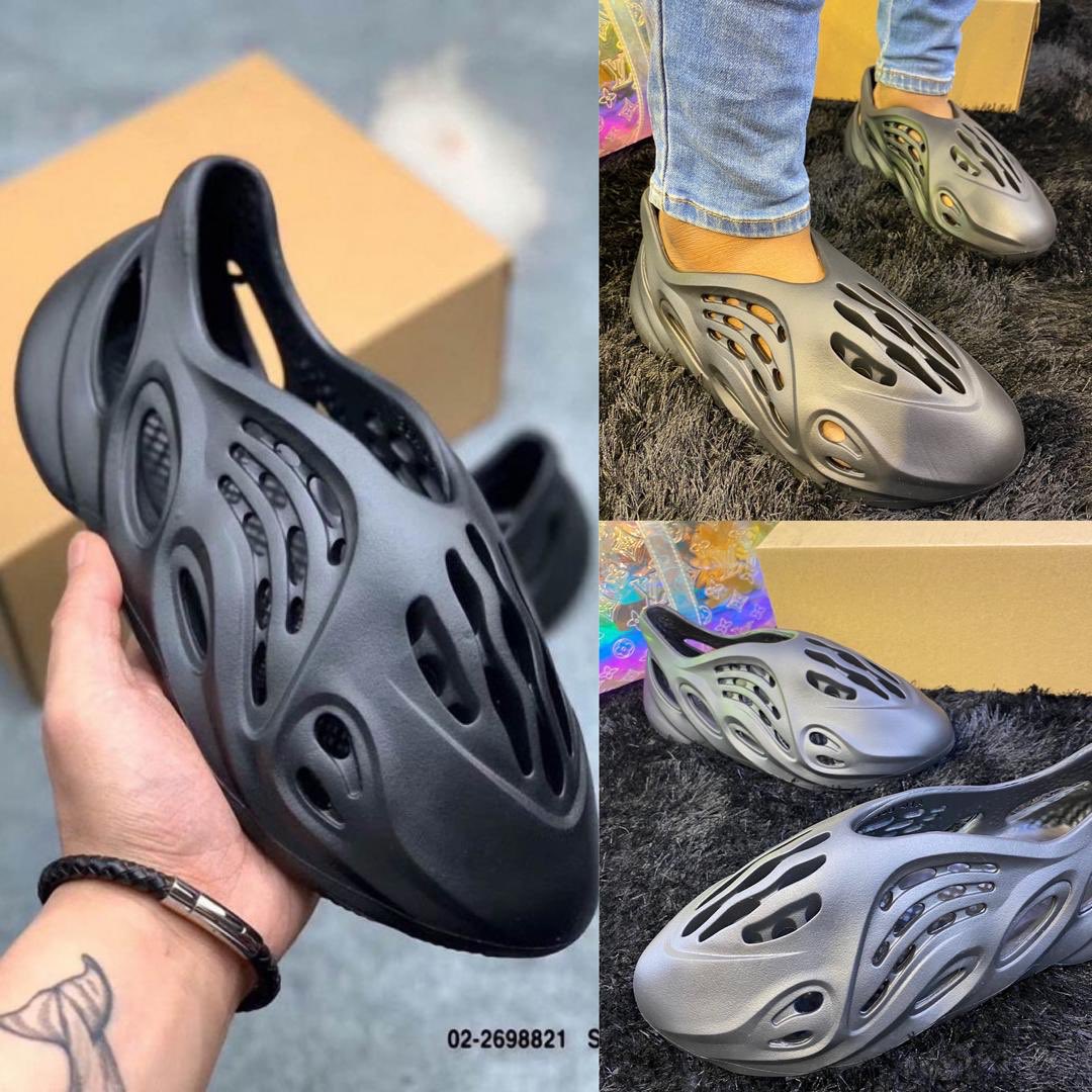 yeezy foam runners price