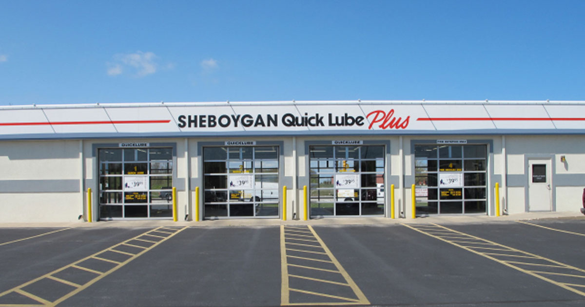 SheboyganChevy's tweet photo. Delaying your oil change can cost you in the long run including lesser gas-mileage and costly repairs. Stop by our Quick Lube station and get it taken care of now! https://t.co/H20yI7sK8E https://t.co/rCVlpzGJEl