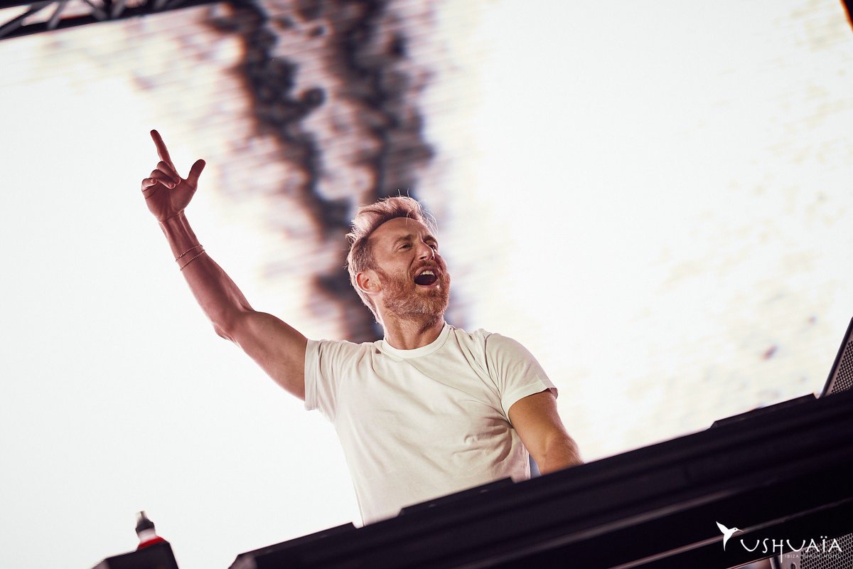 majomontemayor's tweet image. @davidguetta lanzó hoy uno de los ID que tocó en la séptima edición de EDC Mexico, bajo su alias #JackBack. 

Se trata de “Superstar DJ” un remix del clásico “Hey Boy Hey Girl” de @thechemicalbros. Este track es una muestra del género que vió nacer al DJ francés, el House.