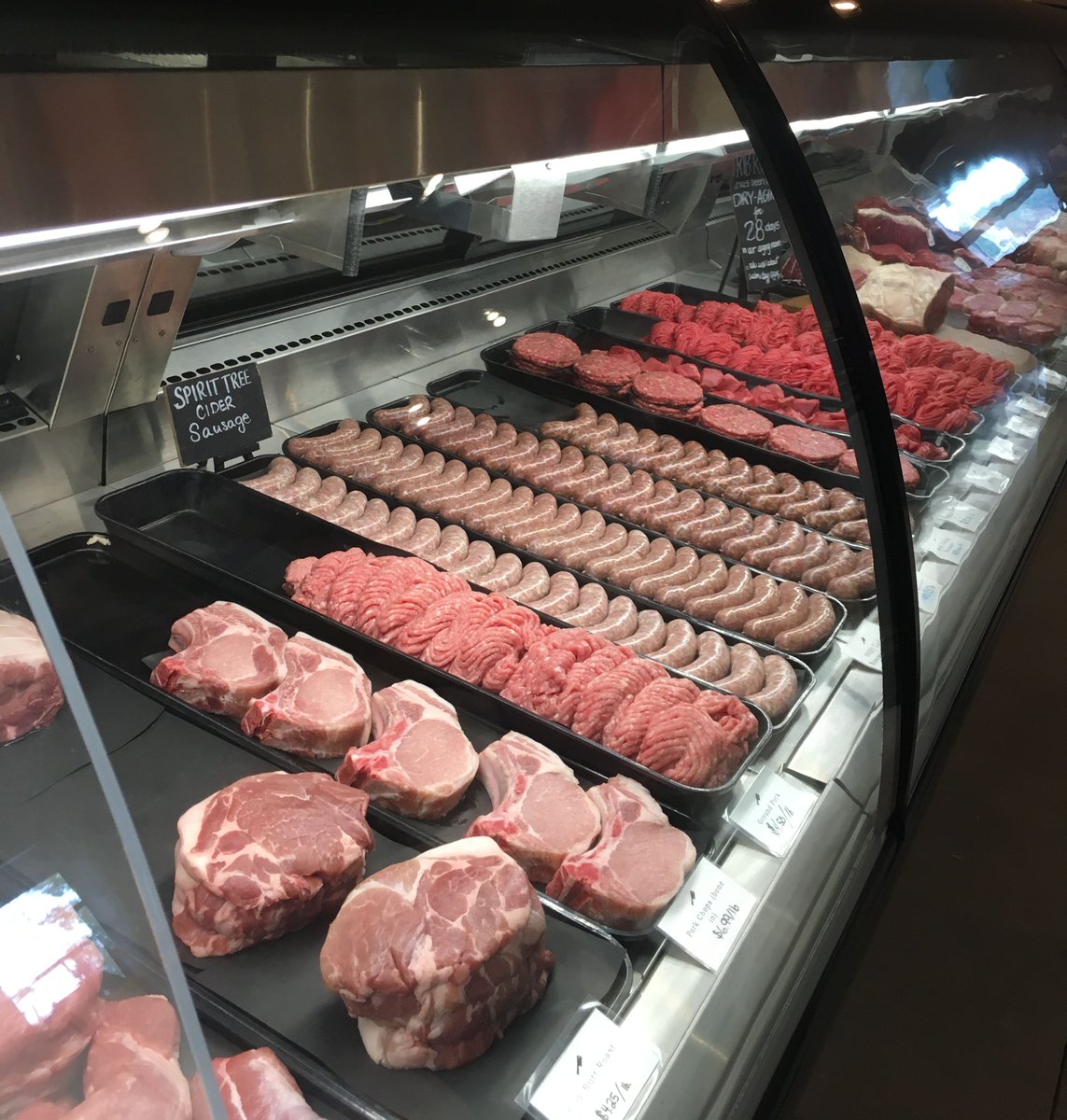 Ontario Federation of Agriculture tweet media