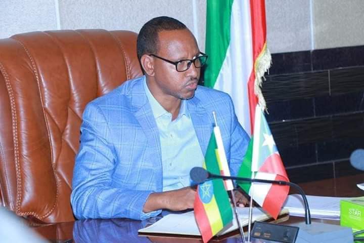 SRSHB:SOMALI REGIONAL HEALTH BUREAU tweet media