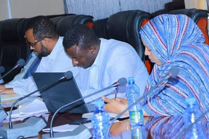 SRSHB:SOMALI REGIONAL HEALTH BUREAU tweet media