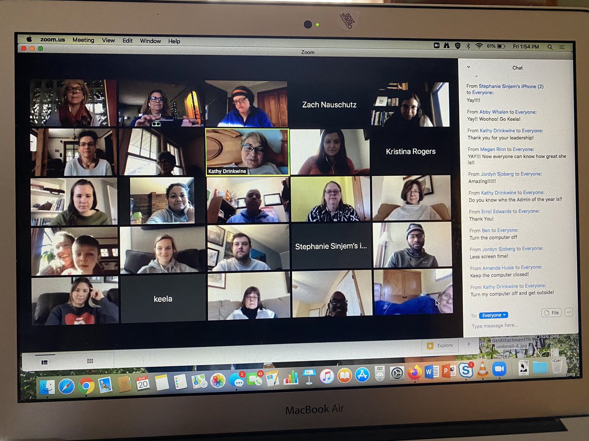 Sue Caponi Arvidson tweet media