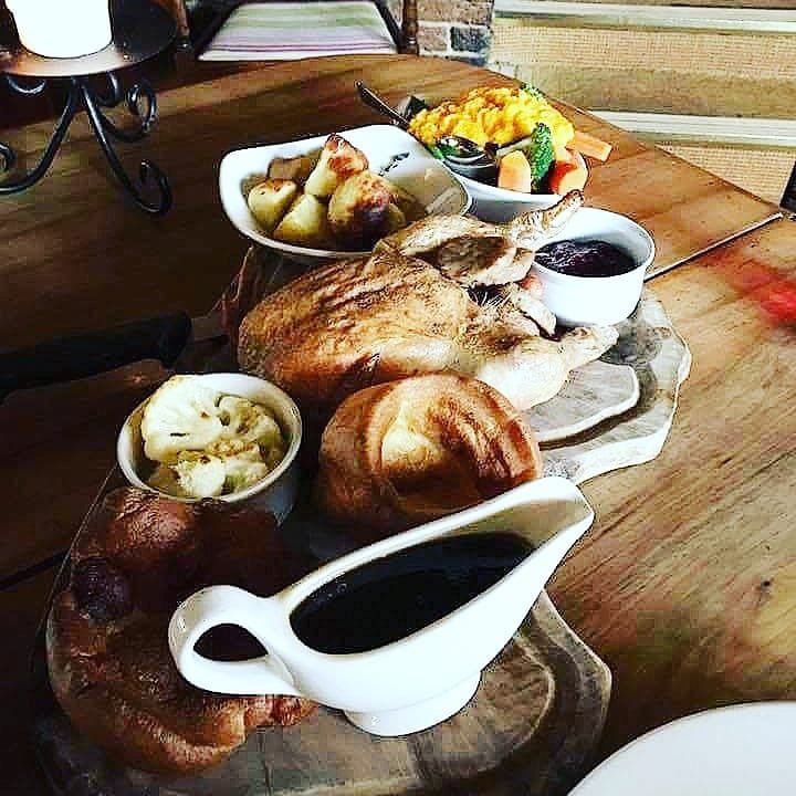 As you are all aware, we are not allowed to open for mother’s day! But we will still be delivering your takeaway from our Mother’s day menu or a delicious whole roast chicken for all the family! Call us on 01737 819003 to pre- order your food! .
