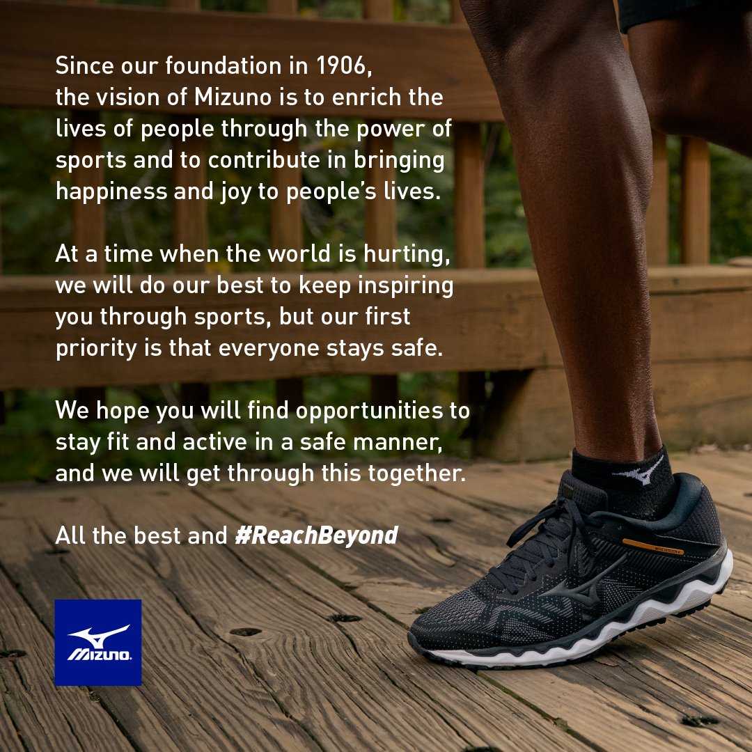 mizuno america