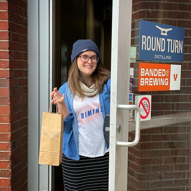 Round Turn tweet media